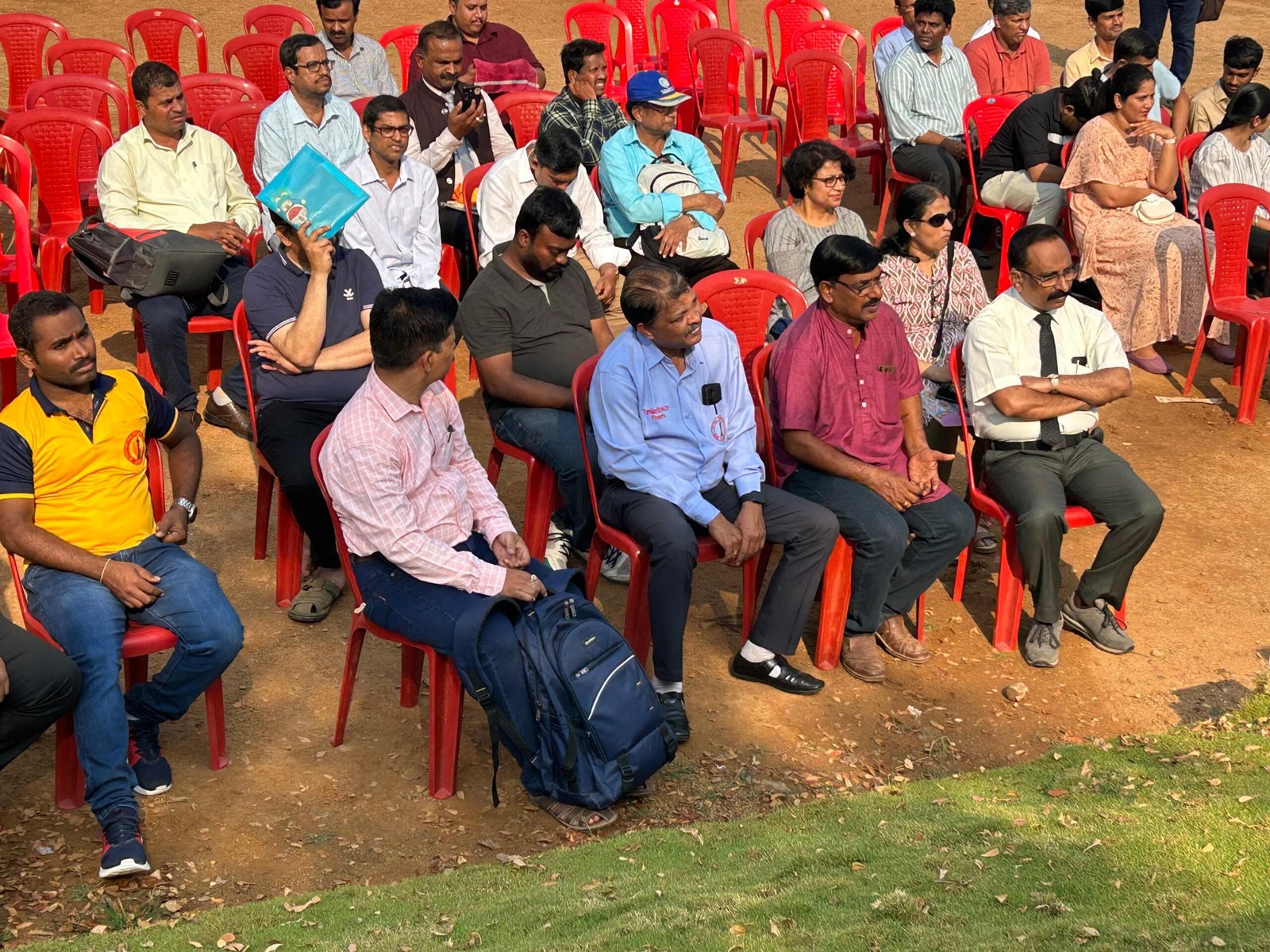 Monthly Practice Tournament-1