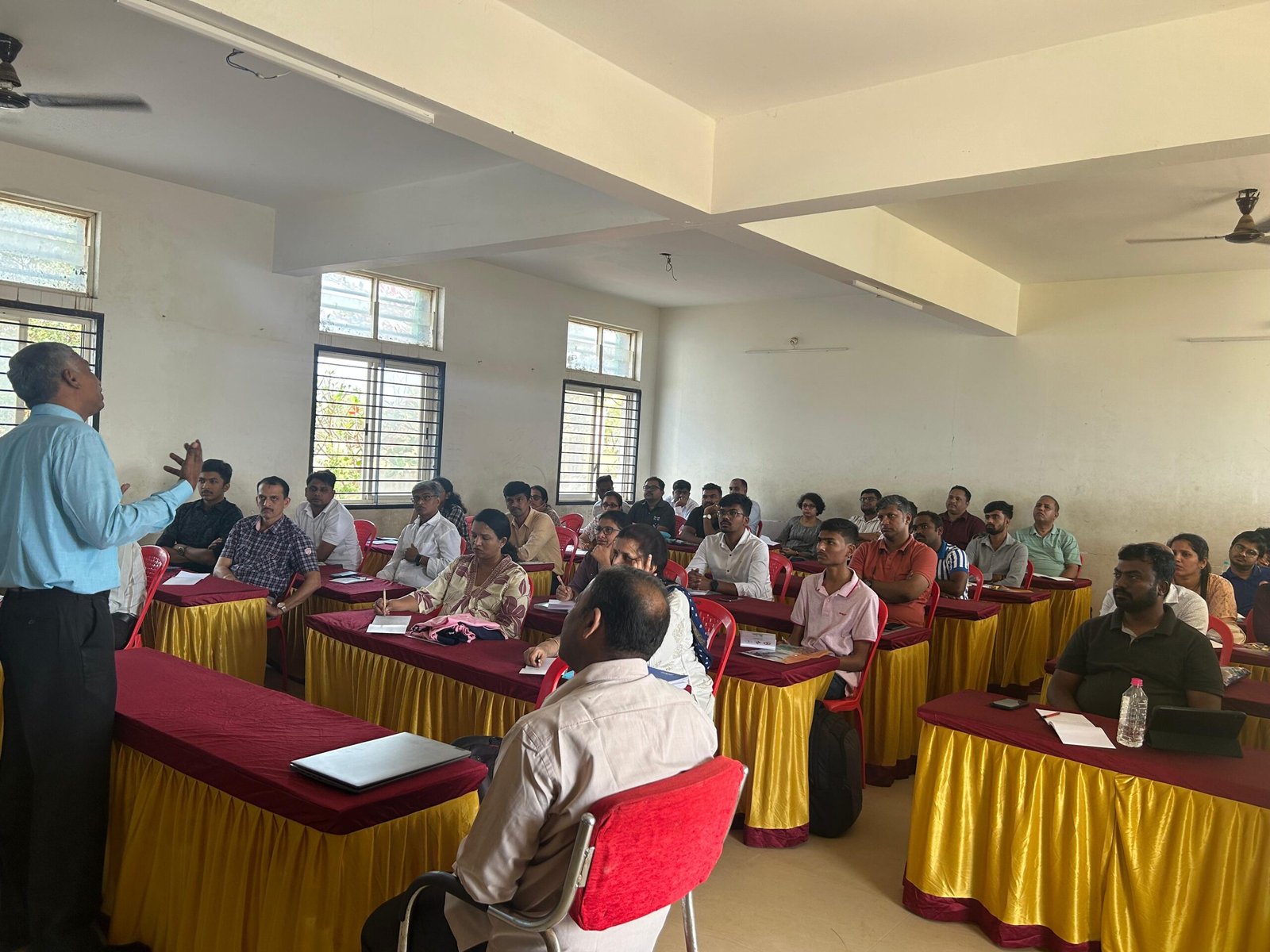 Monthly Practice Tournament-3